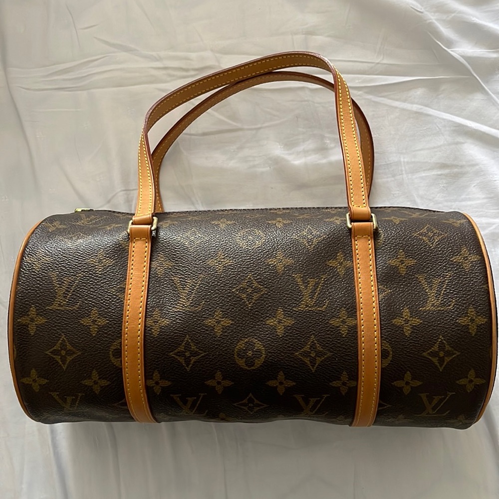 Lv papillon